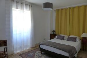 B&B / Chambres d'hotes La Ferme de Chaleyre : photos des chambres