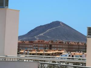 atico coqueto los martines