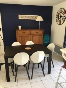 Appartements L Estivale : photos des chambres