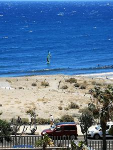 atico coqueto los martines