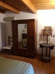 La Tinaia Country House img53