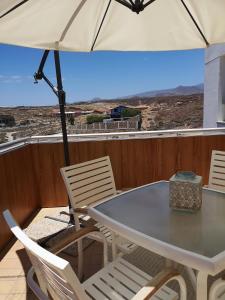 atico coqueto los martines