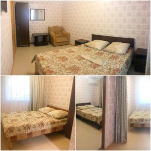 Family Room room in Avgusta Guest House
