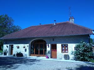 B&B / Chambres d'hotes Che'Val d'Amour : photos des chambres