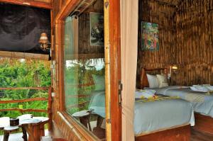 Aryaginata Cliff Cottages