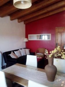 Casa De Vacances La Vella Era