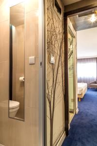Grand Hotel Plovdiv