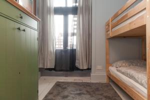 Georgian Grand Apartment