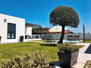 Chalet Mia Sear Areas