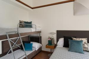 Classic Triple Room room in Hotel Continental