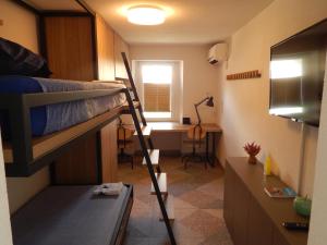 Pensiune Gianni Rooms Koper Slovenia