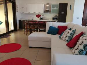 Casa il Cortile Fiorito img2