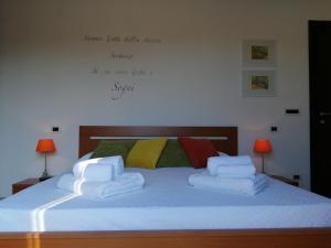 Casa il Cortile Fiorito img10