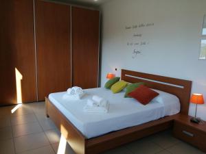 Casa il Cortile Fiorito img11