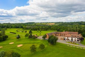 The Stratford Park Hotel & Golf Club