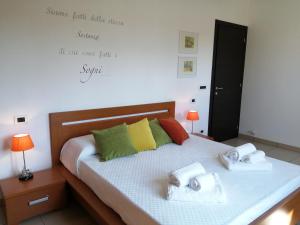 Casa il Cortile Fiorito img13