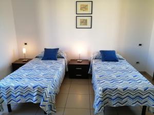 Casa il Cortile Fiorito img14