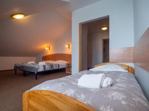 Hotel Sajmino