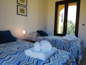 Casa il Cortile Fiorito img17