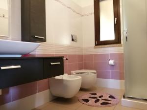 Casa il Cortile Fiorito img18