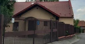 Dom nad Wisłą - Kopytówka