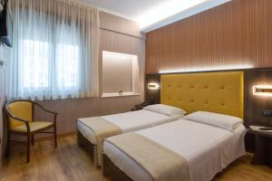 Double or Twin Room room in Hotel Santa Prisca