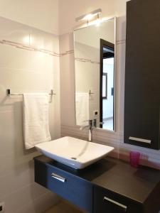 Casa il Cortile Fiorito img19