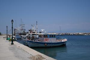 EVEL HOYSE Thassos Greece