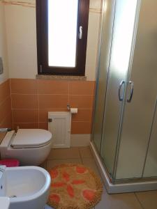 Casa il Cortile Fiorito img21