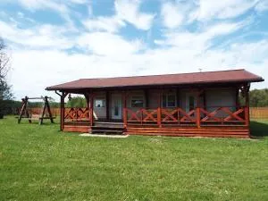 Domki przy Puszczy Białowieskiej - Policzna