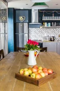 Leeson Lane Boutique Townhouse - 邓德拉姆