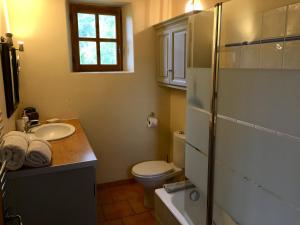 B&B / Chambres d'hotes Le Jas du Mont Ventoux : photos des chambres
