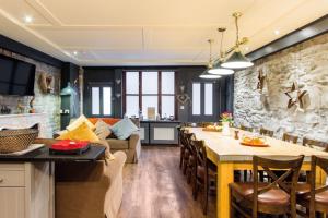 Leeson Lane Boutique Townhouse