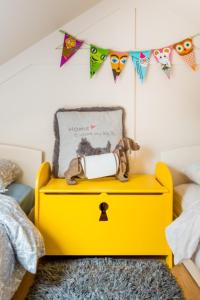 Leeson Lane Boutique Townhouse