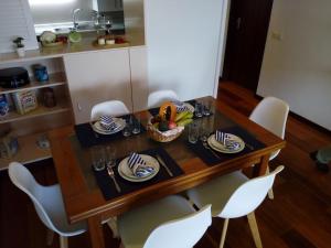 Un Balcon Sur La Mer