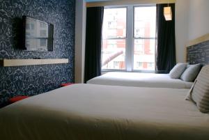 Premium Room room in TRYP by Wyndham Times Square South