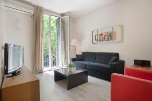 One Bedroom Apartment 2 room in Tendency Apartments 7