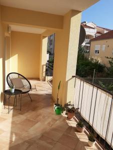 Apartman Marija