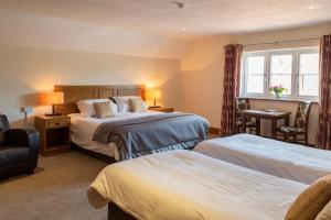 Family Room room in The Stratford Park Hotel & Golf Club