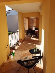 Apartman Marija