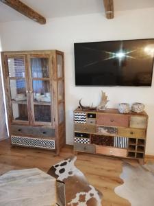 Kitzdesign in Kirchberg