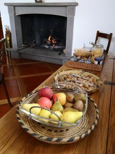 La Tinaia Country House img50