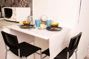 Il nido - Cozy studio apartment in Santa Croce