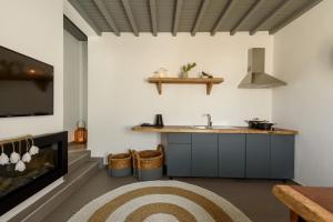 Myconian Platinum Villas Myconos Greece