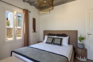 Myconian Platinum Villas Myconos Greece