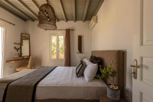 Myconian Platinum Villas Myconos Greece