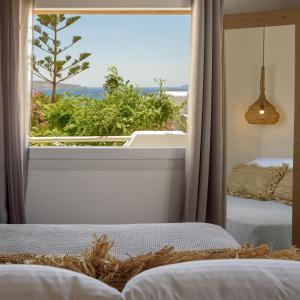 Myconian Platinum Villas Myconos Greece