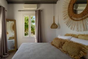 Myconian Platinum Villas Myconos Greece