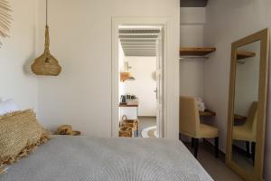 Myconian Platinum Villas Myconos Greece