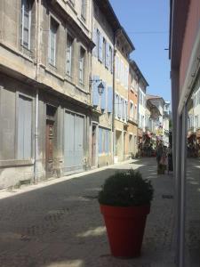 Appartements Sejour provencal : photos des chambres